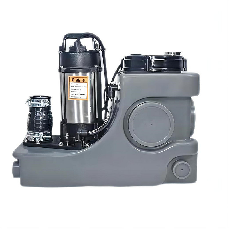 TYTN30L进口电机马桶提升泵